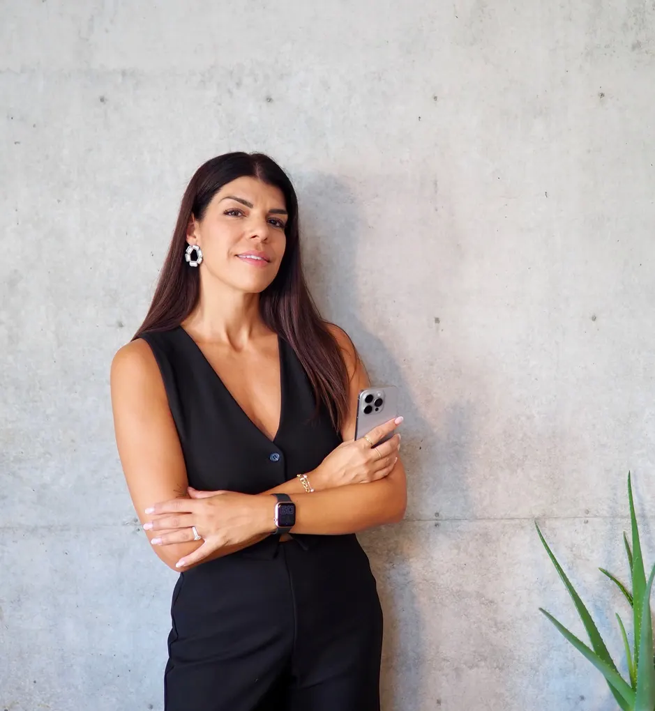 Sandra Sottas