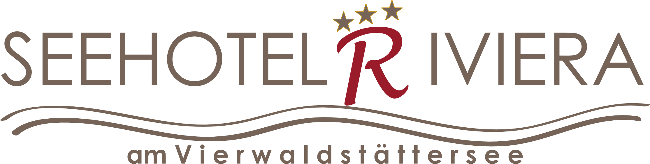 Seehotel Riviera, Gersau